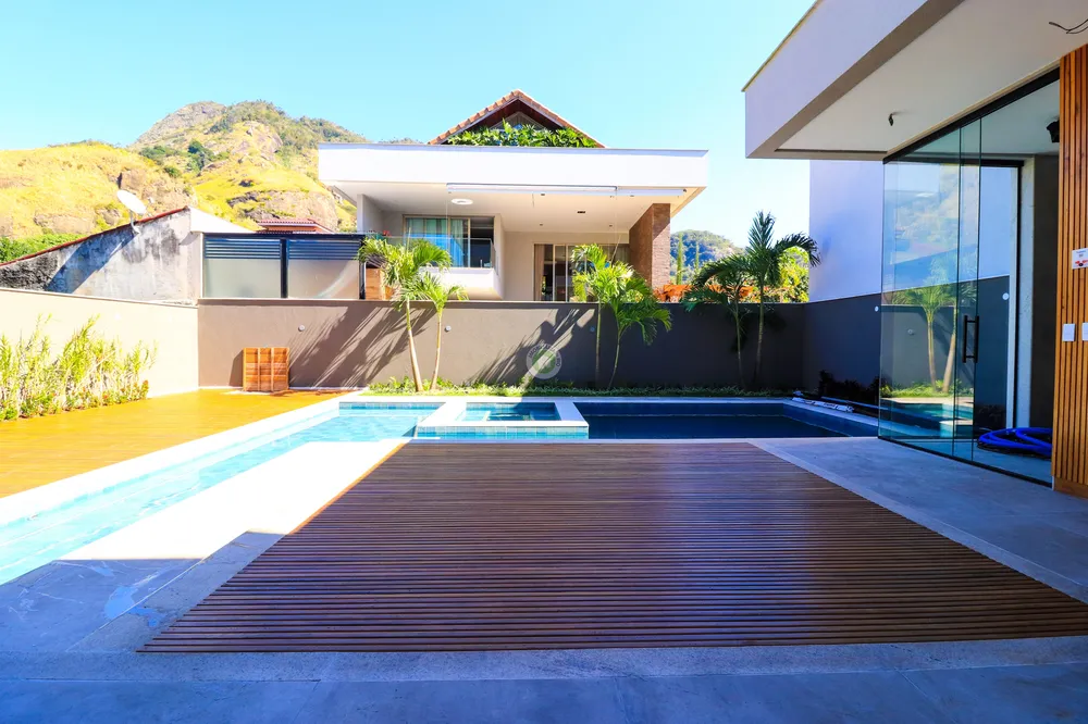 Casa, 5 quartos, 600 m² - Foto 55