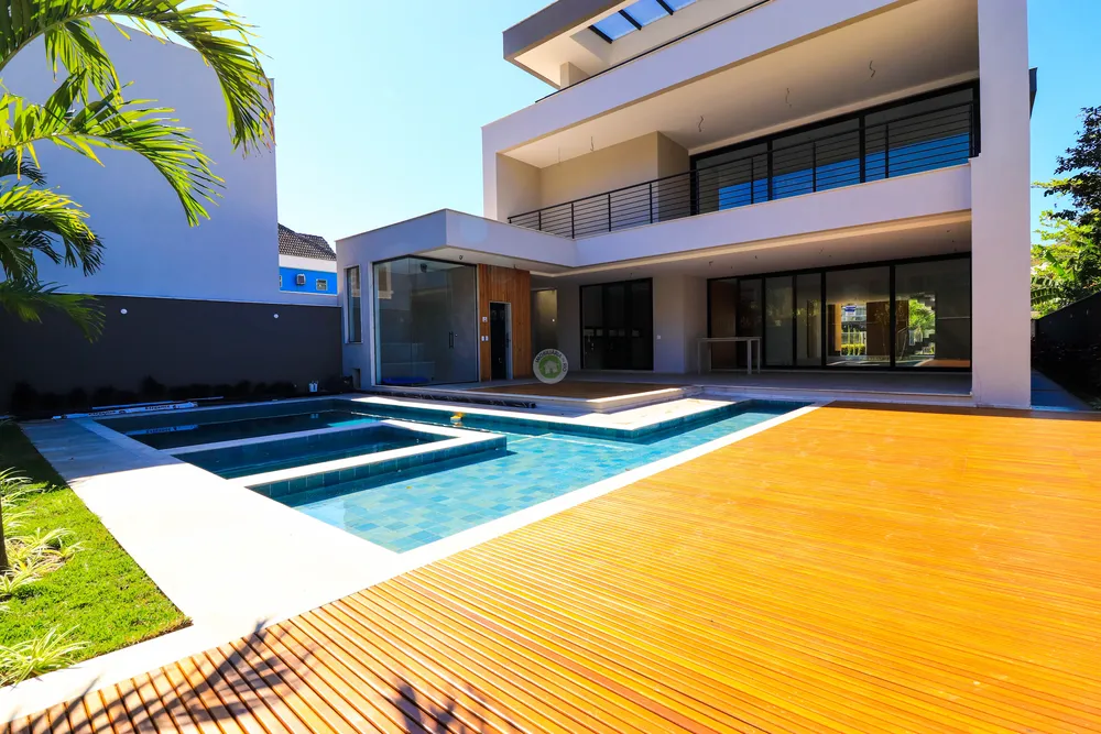 Casa, 5 quartos, 600 m² - Foto 59
