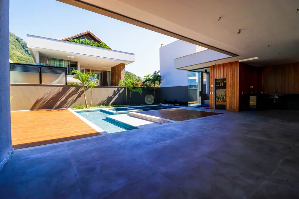 Casa, 5 quartos, 600 m² - Foto 57