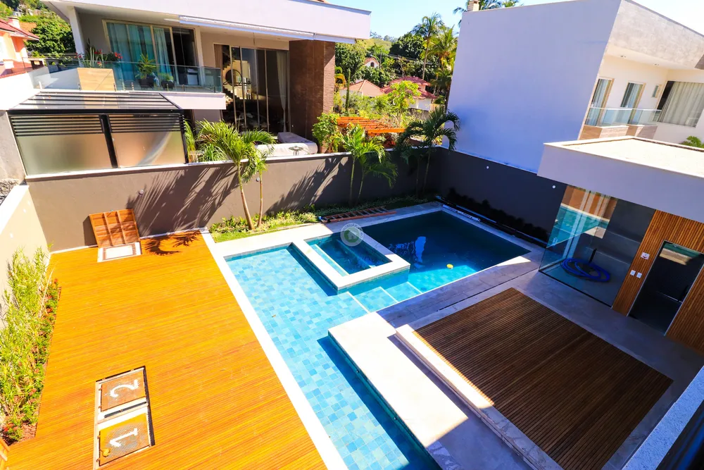 Casa, 5 quartos, 600 m² - Foto 39