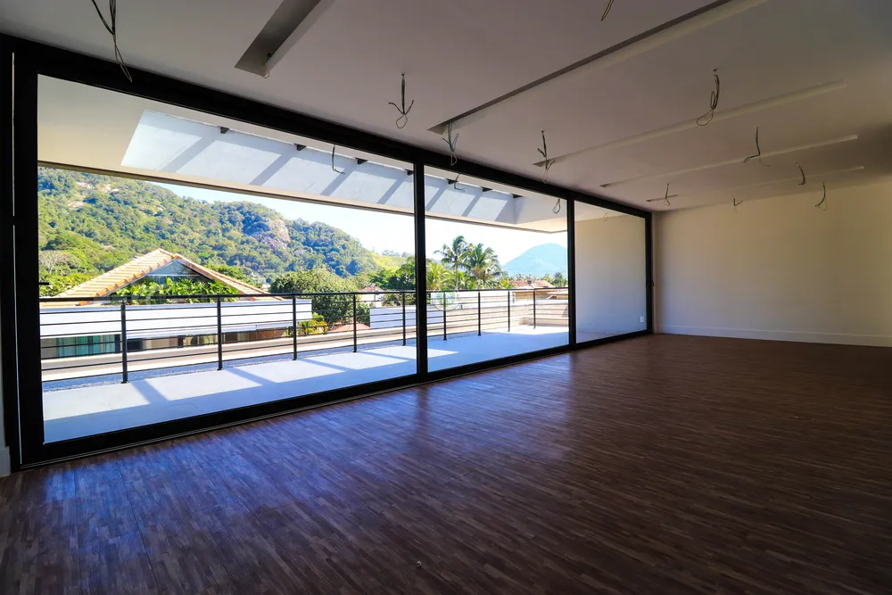 Casa, 5 quartos, 600 m² - Foto 46