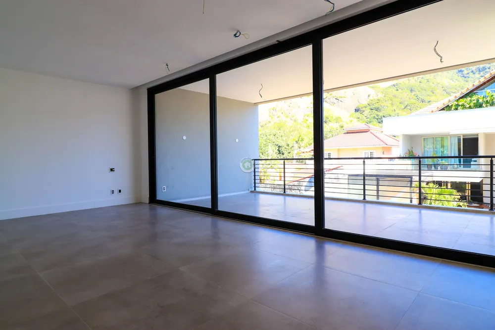 Casa, 5 quartos, 600 m² - Foto 23