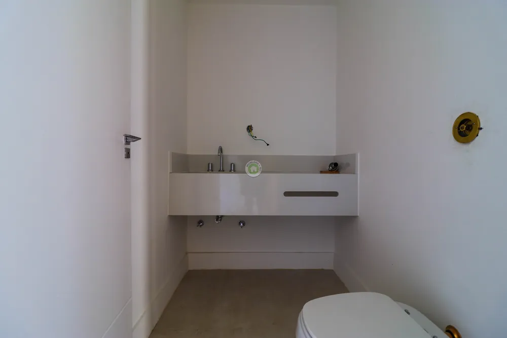 Casa, 5 quartos, 600 m² - Foto 8