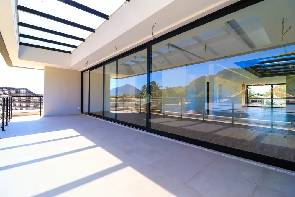 Casa, 5 quartos, 600 m² - Foto 52