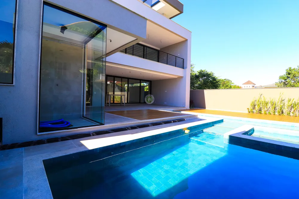 Casa, 5 quartos, 600 m² - Foto 61