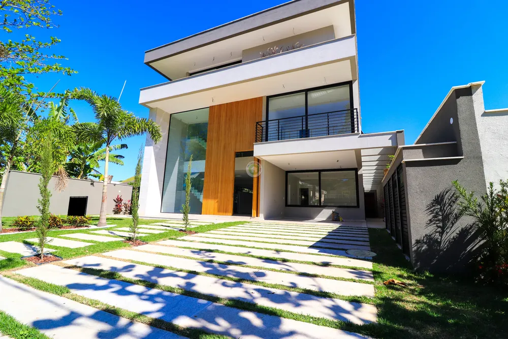 Casa, 5 quartos, 600 m² - Foto 2