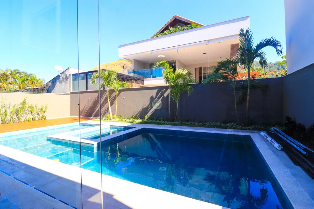Casa, 5 quartos, 600 m² - Foto 63