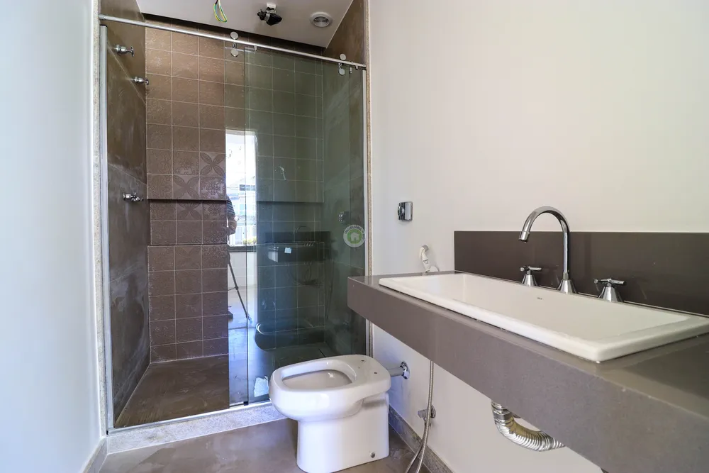 Casa, 5 quartos, 600 m² - Foto 30