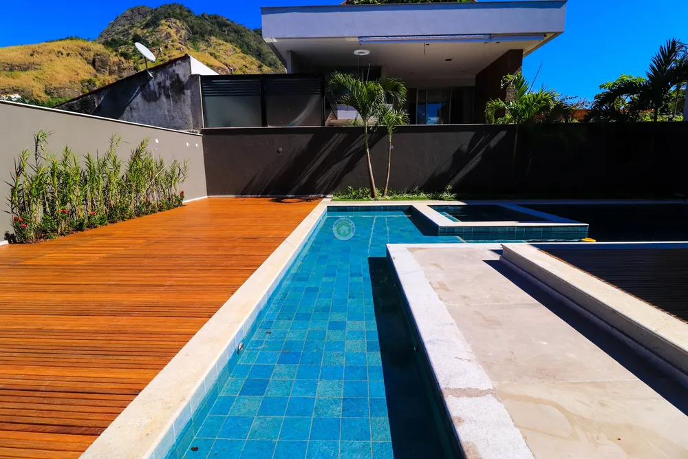 Casa, 5 quartos, 600 m² - Foto 67