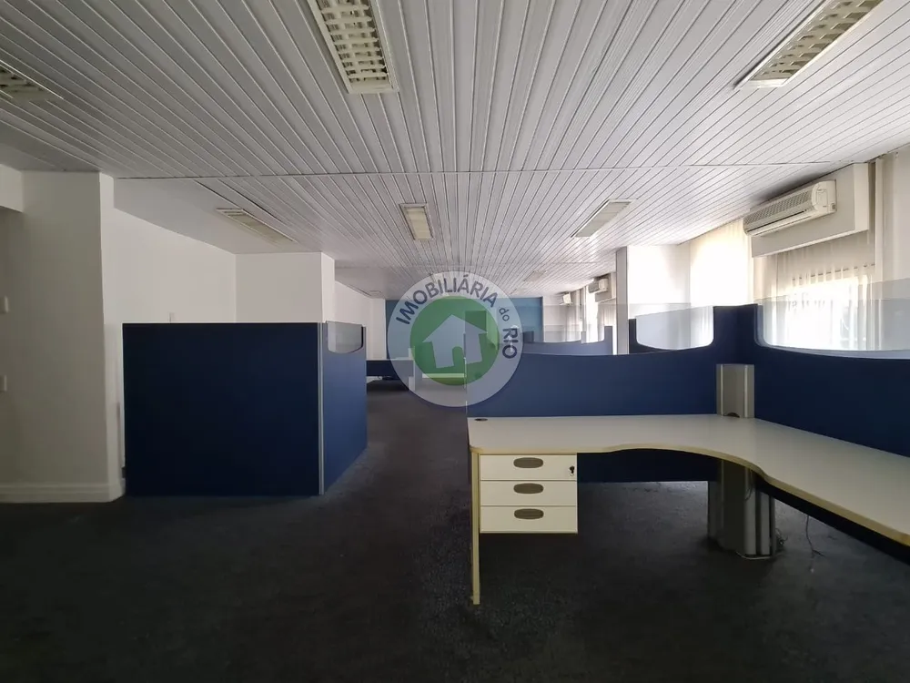 Sala-Conjunto, 347 m² - Foto 3