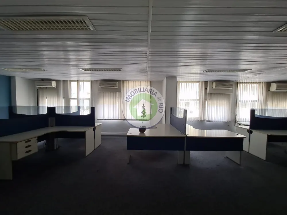 Sala-Conjunto, 347 m² - Foto 2