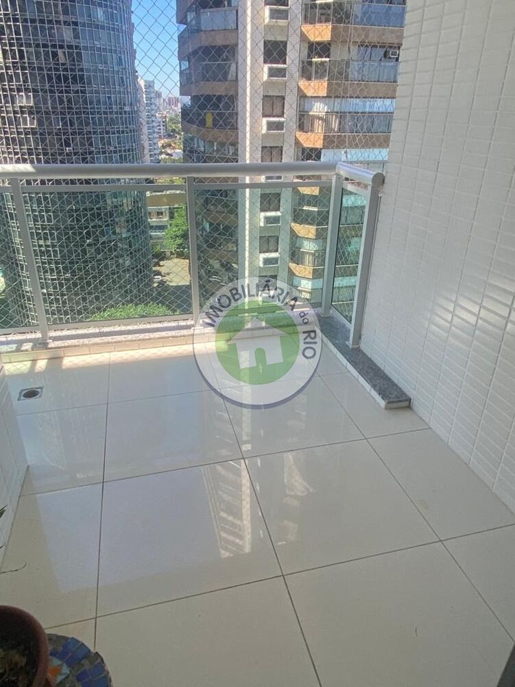 Apartamento, 2 quartos, 77 m² - Foto 26