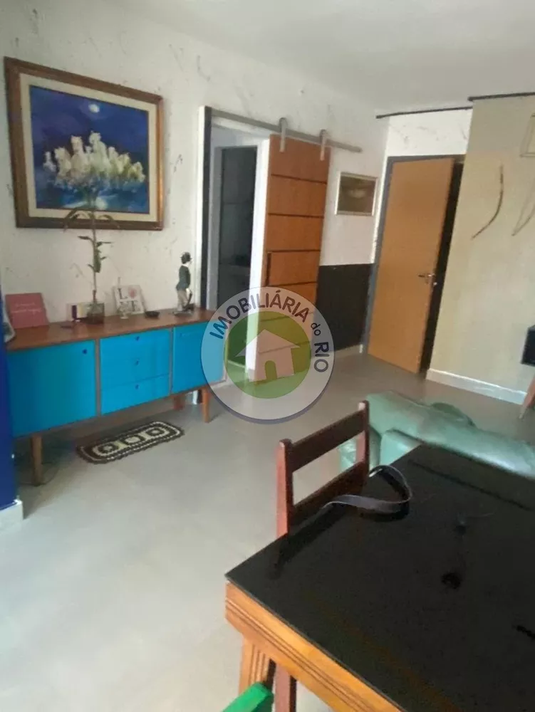 Apartamento, 2 quartos, 77 m² - Foto 5