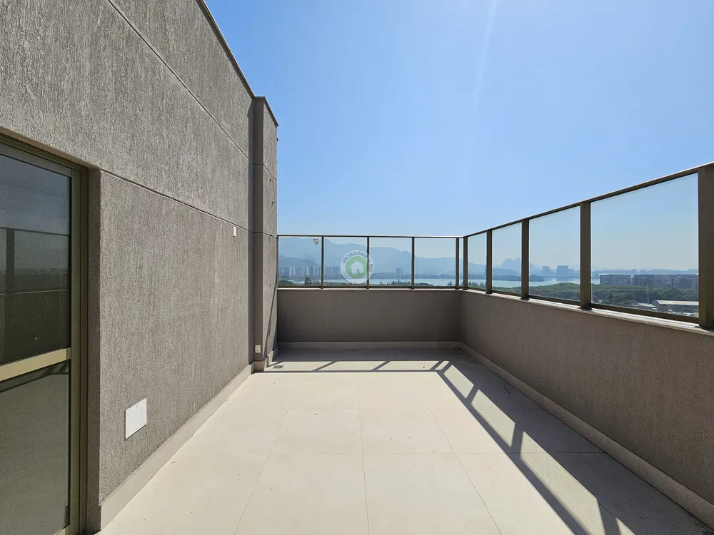 Cobertura, 4 quartos, 308 m² - Foto 5