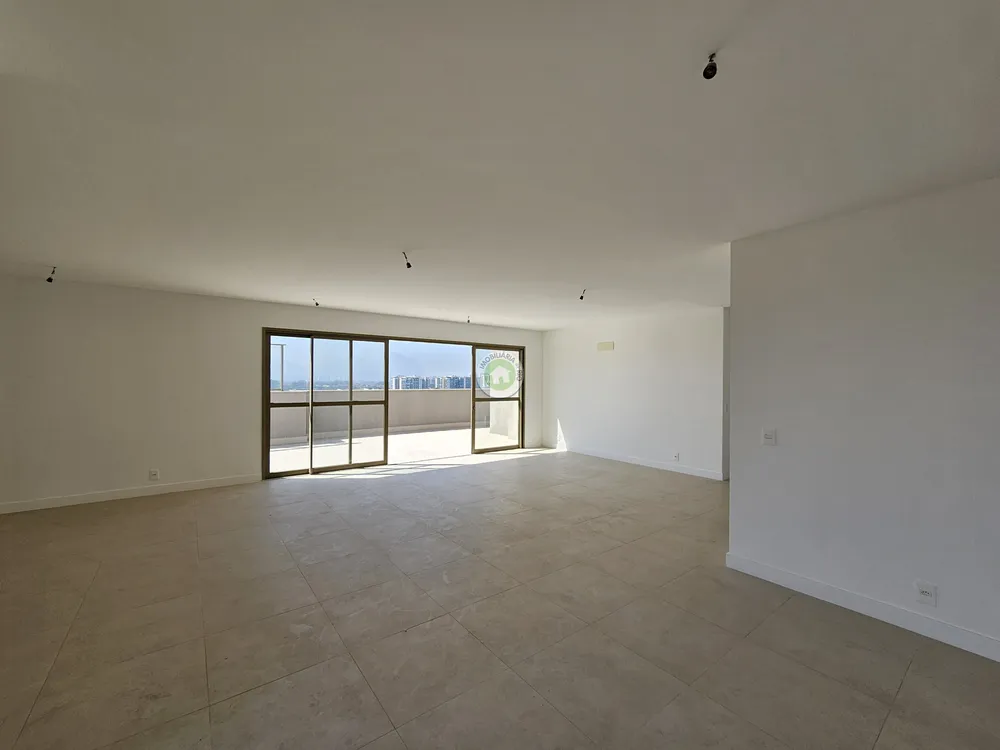Cobertura, 4 quartos, 308 m² - Foto 7