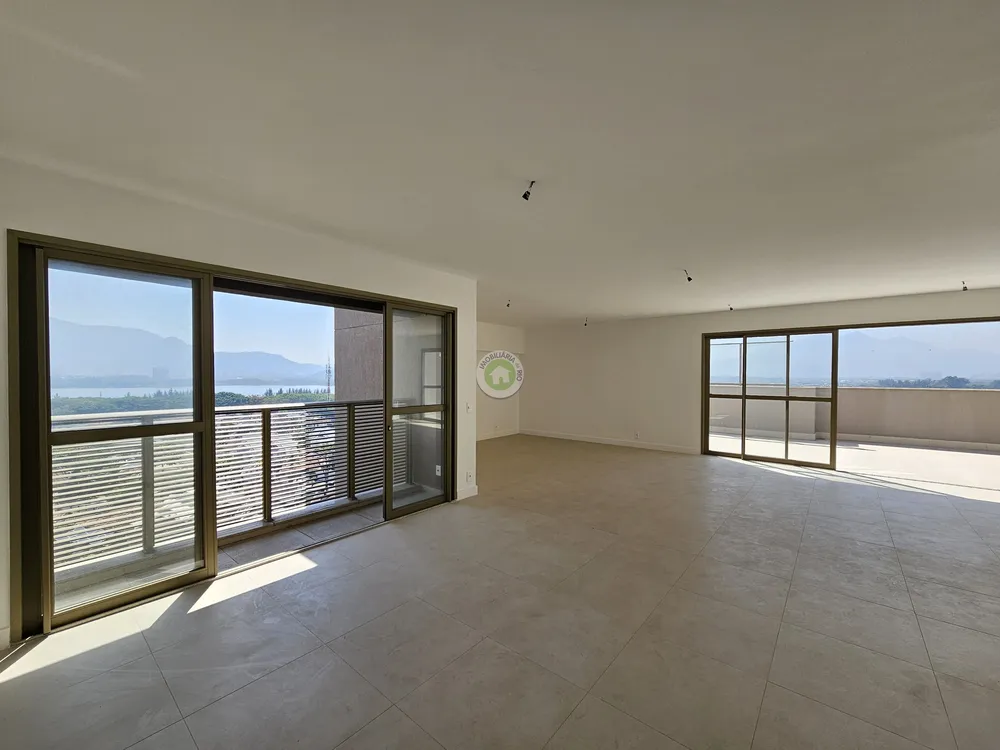 Cobertura, 4 quartos, 308 m² - Foto 10