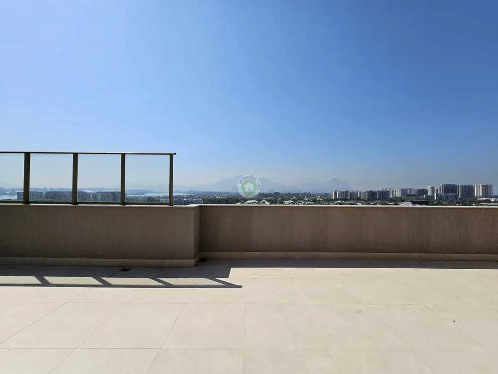 Cobertura, 4 quartos, 308 m² - Foto 6
