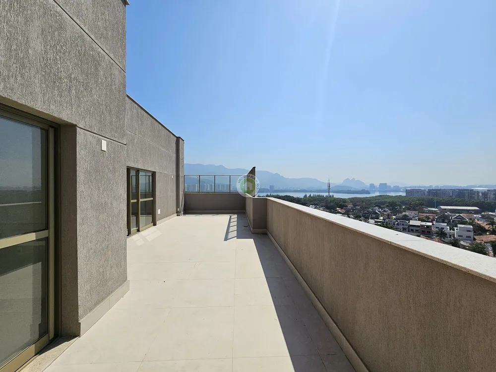 Cobertura, 4 quartos, 308 m² - Foto 3