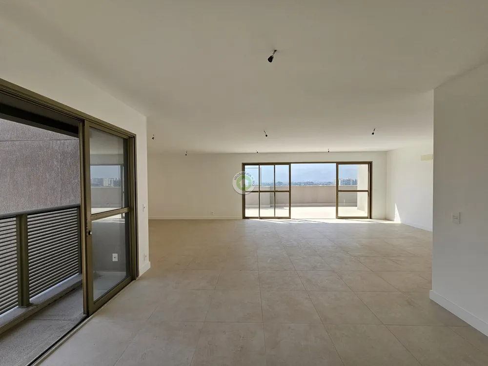 Cobertura, 4 quartos, 308 m² - Foto 11
