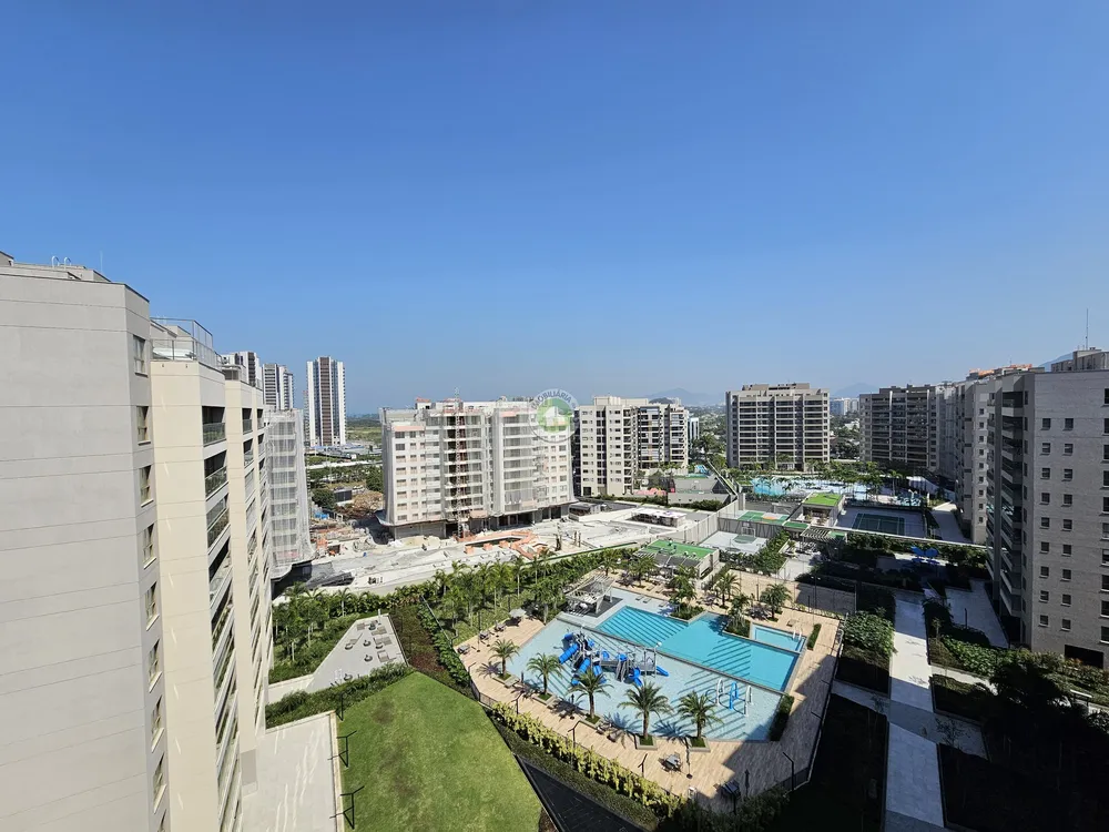 Cobertura, 4 quartos, 308 m² - Foto 23