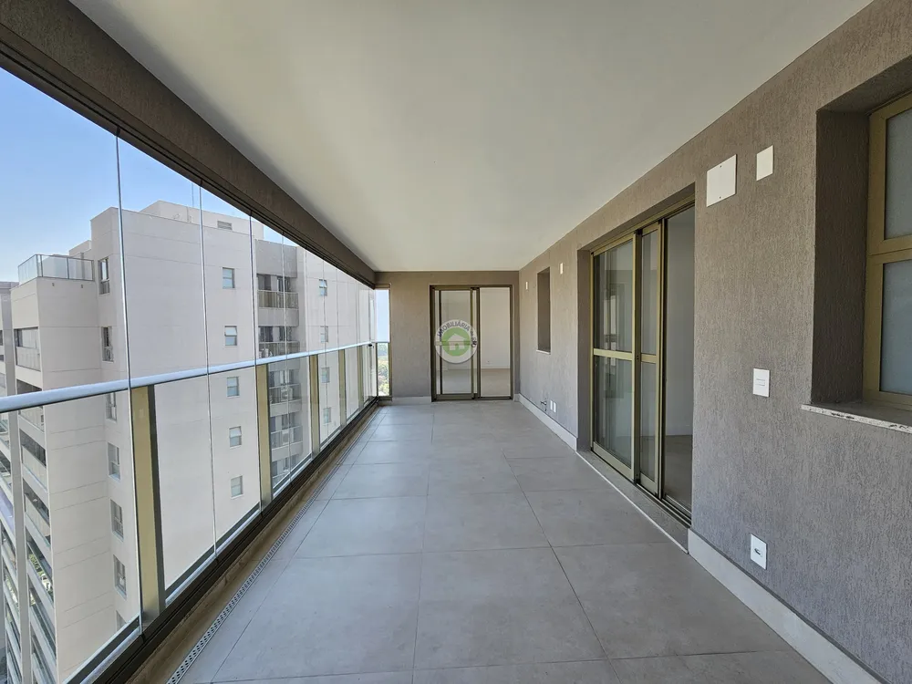 Cobertura, 4 quartos, 308 m² - Foto 19