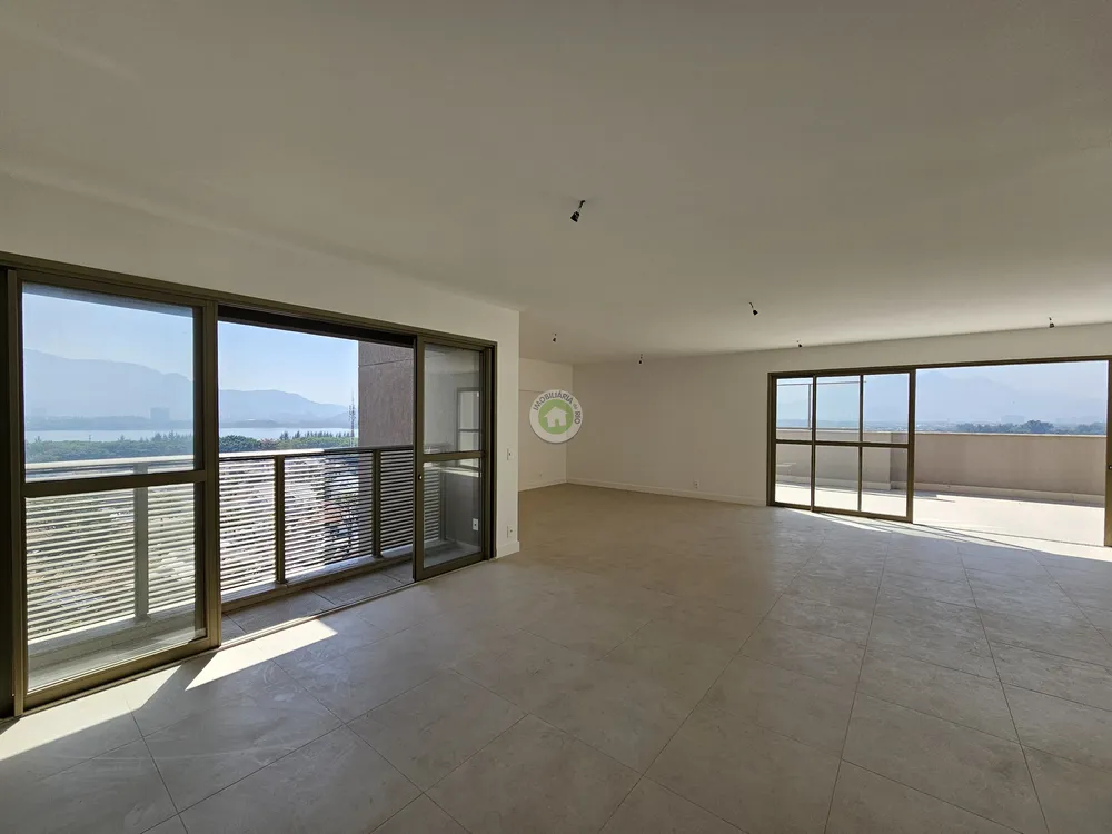 Cobertura, 4 quartos, 308 m² - Foto 13