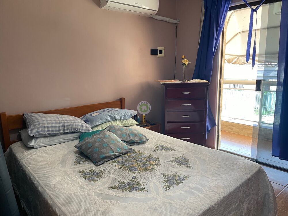 Casa à venda com 2 quartos, 61m² - Foto 10