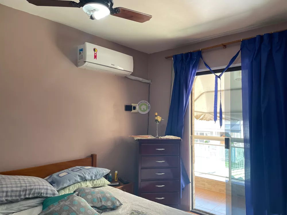 Casa, 2 quartos, 61 m² - Foto 19