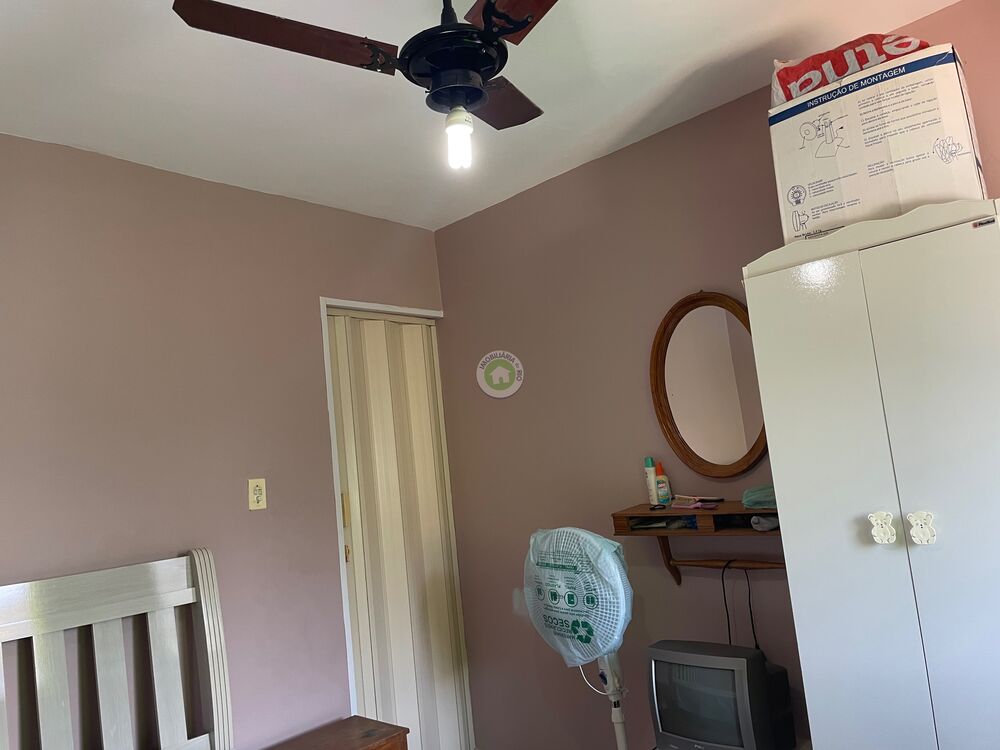 Casa à venda com 2 quartos, 61m² - Foto 17
