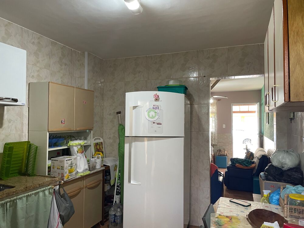 Casa à venda com 2 quartos, 61m² - Foto 7