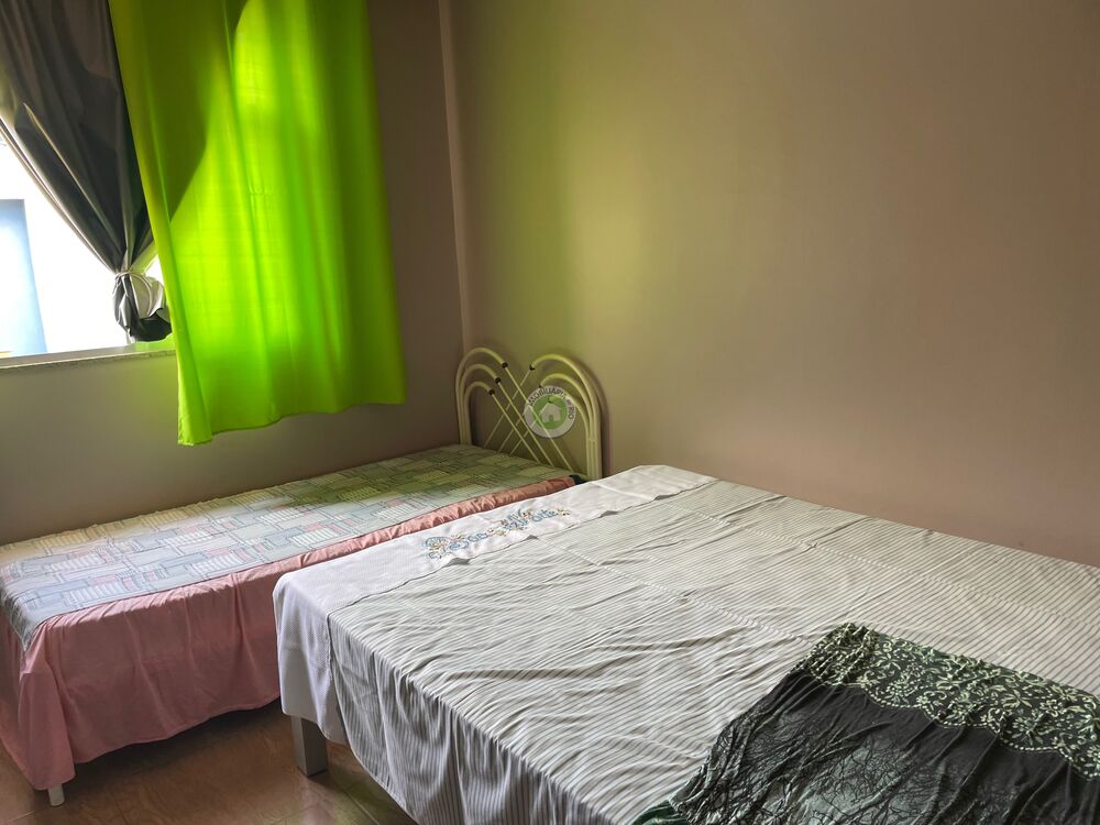 Casa à venda com 2 quartos, 61m² - Foto 15