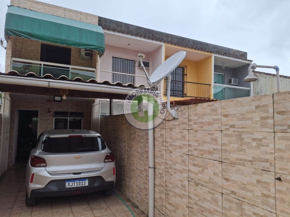 Casa à venda com 2 quartos, 61m² - Foto 21