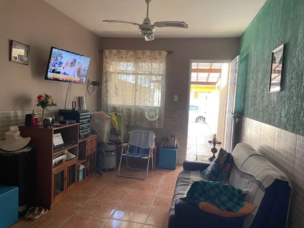 Casa, 2 quartos, 61 m² - Foto 8