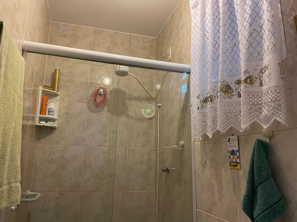 Casa à venda com 2 quartos, 61m² - Foto 13