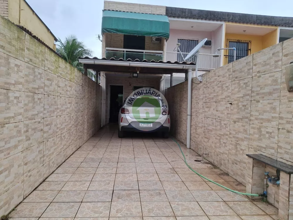 Casa, 2 quartos, 61 m² - Foto 36