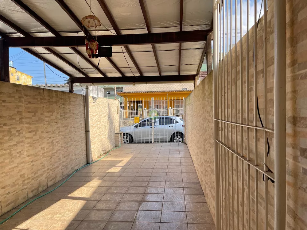 Casa, 2 quartos, 61 m² - Foto 3