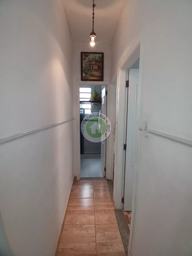 Apartamento, 2 quartos, 48 m² - Foto 27