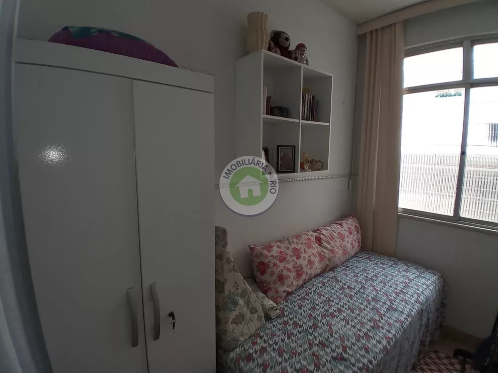 Apartamento, 2 quartos, 48 m² - Foto 22