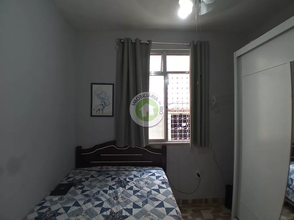 Apartamento, 2 quartos, 48 m² - Foto 13