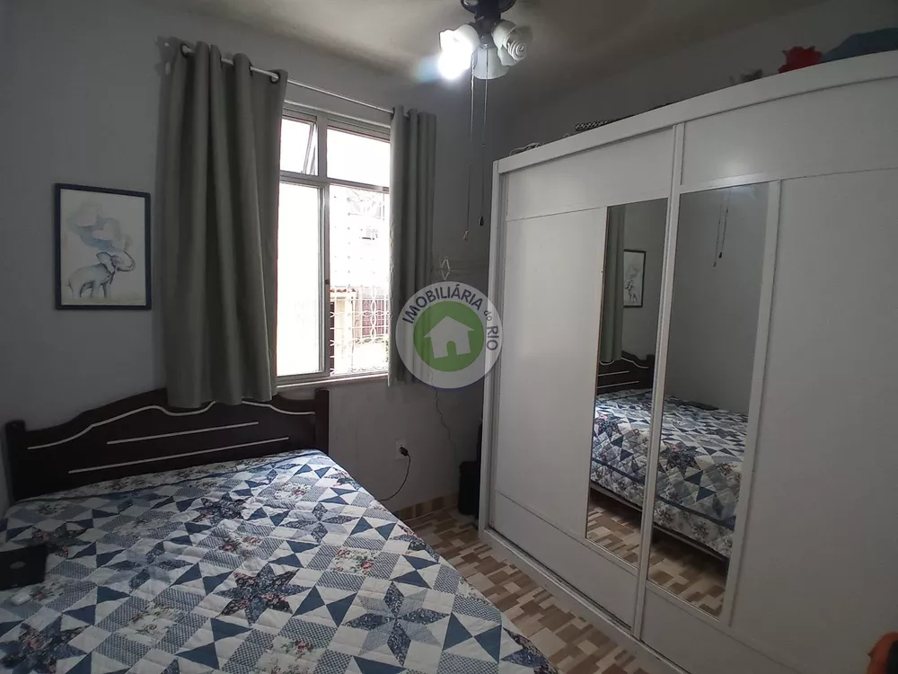 Apartamento, 2 quartos, 48 m² - Foto 30