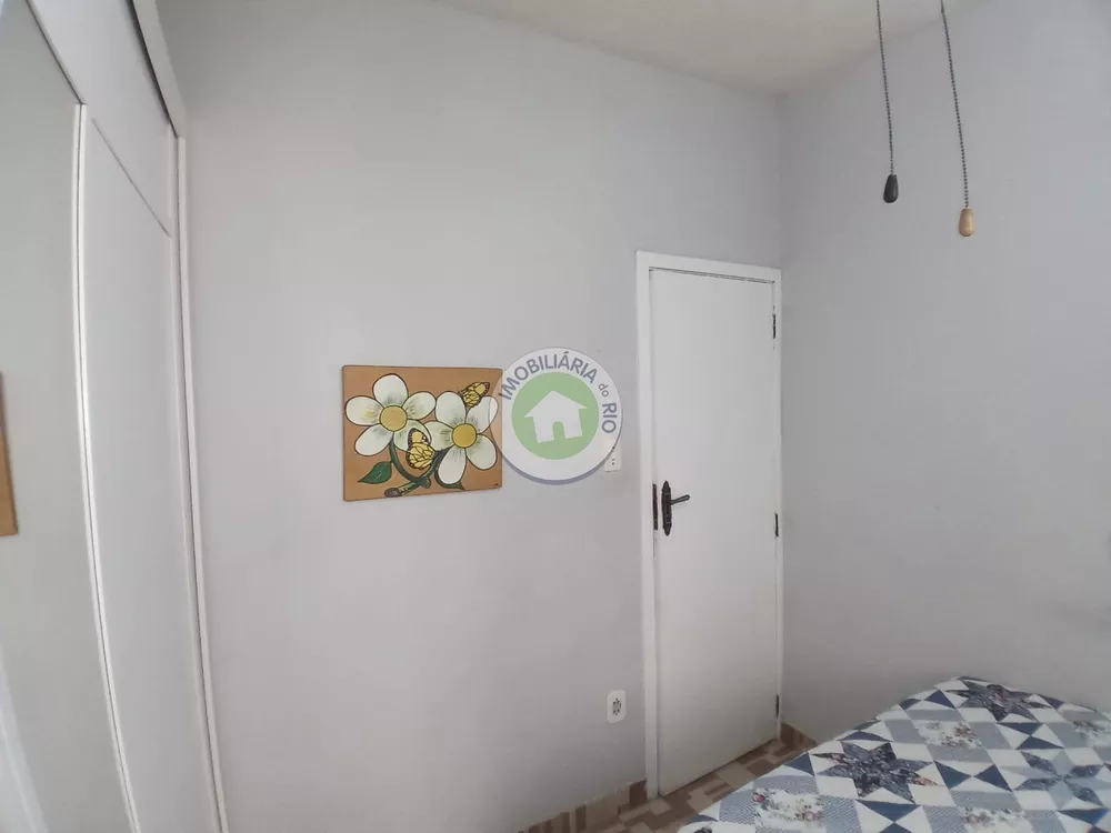 Apartamento, 2 quartos, 48 m² - Foto 19