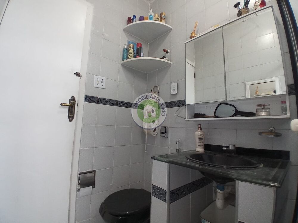 Apartamento, 2 quartos, 48 m² - Foto 8
