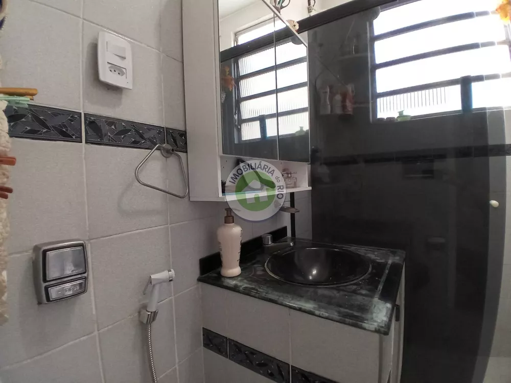 Apartamento, 2 quartos, 48 m² - Foto 21