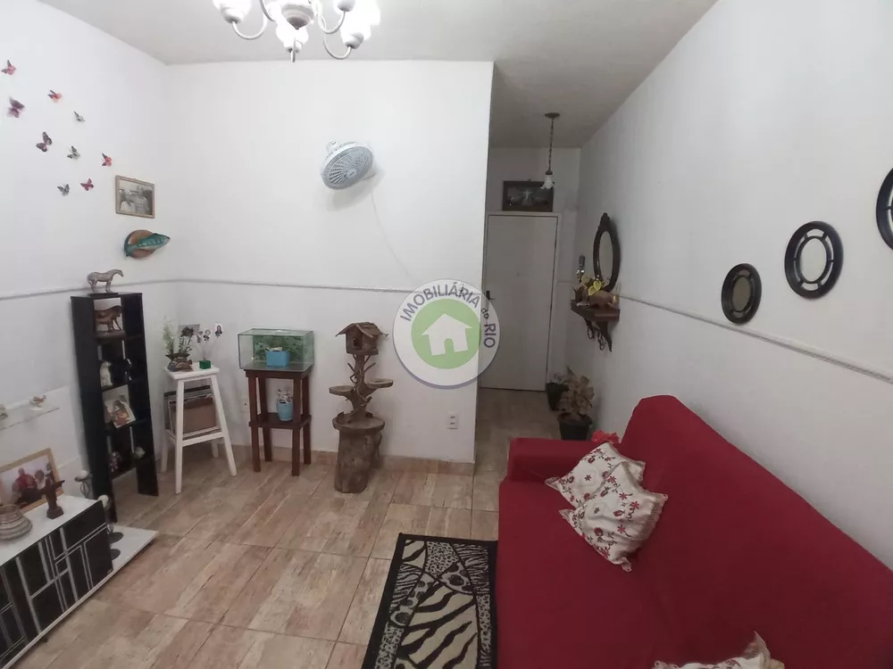 Apartamento, 2 quartos, 48 m² - Foto 3