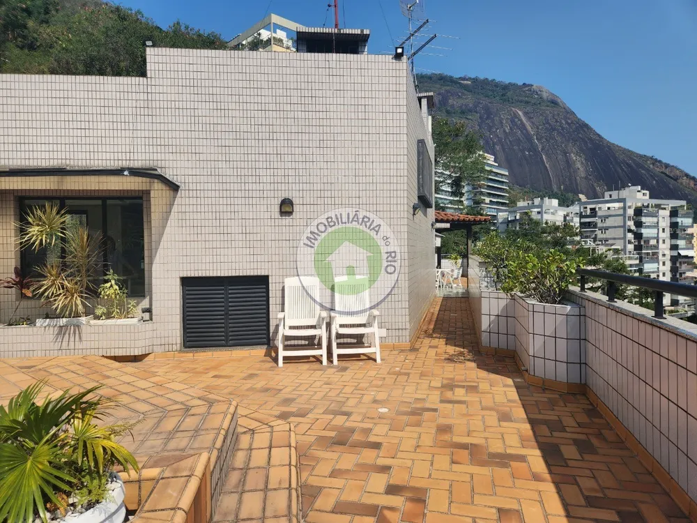 Cobertura, 4 quartos, 510 m² - Foto 48