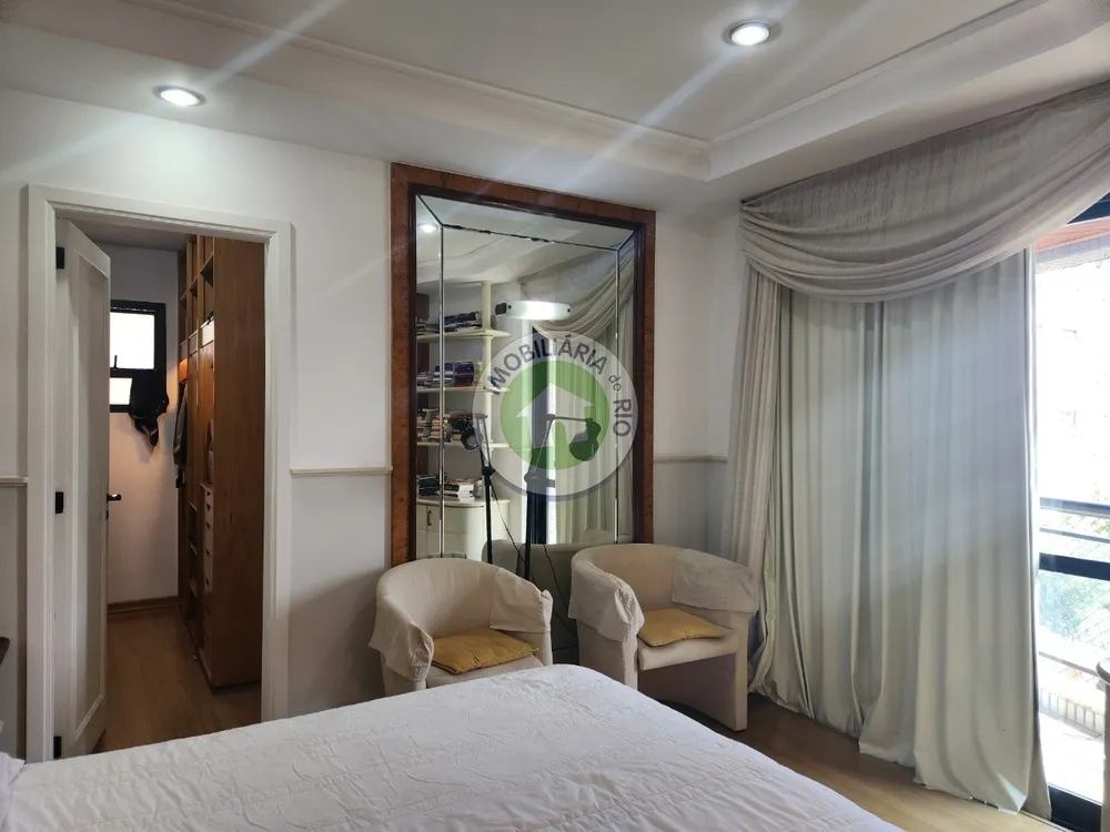Cobertura, 4 quartos, 510 m² - Foto 14