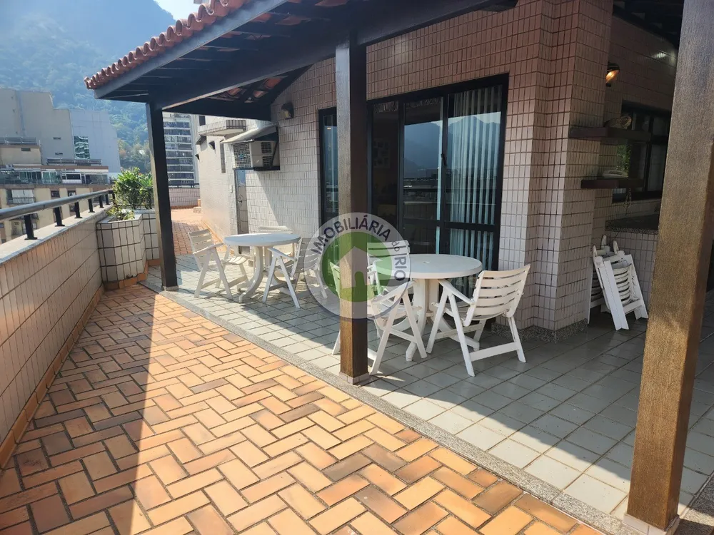 Cobertura, 4 quartos, 510 m² - Foto 37