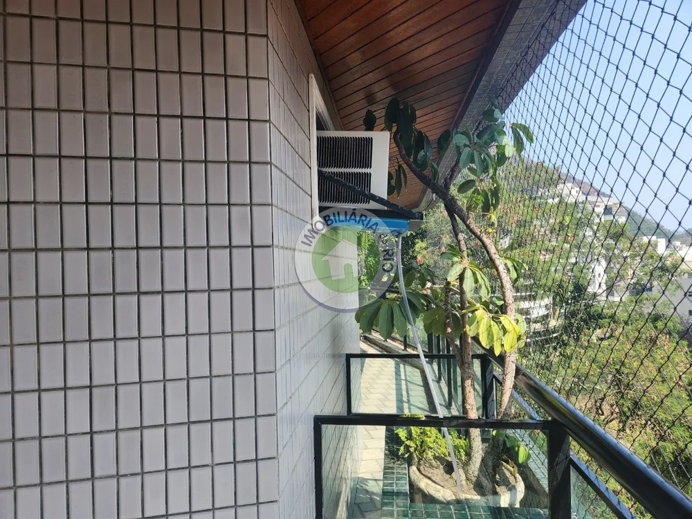 Cobertura, 4 quartos, 510 m² - Foto 10