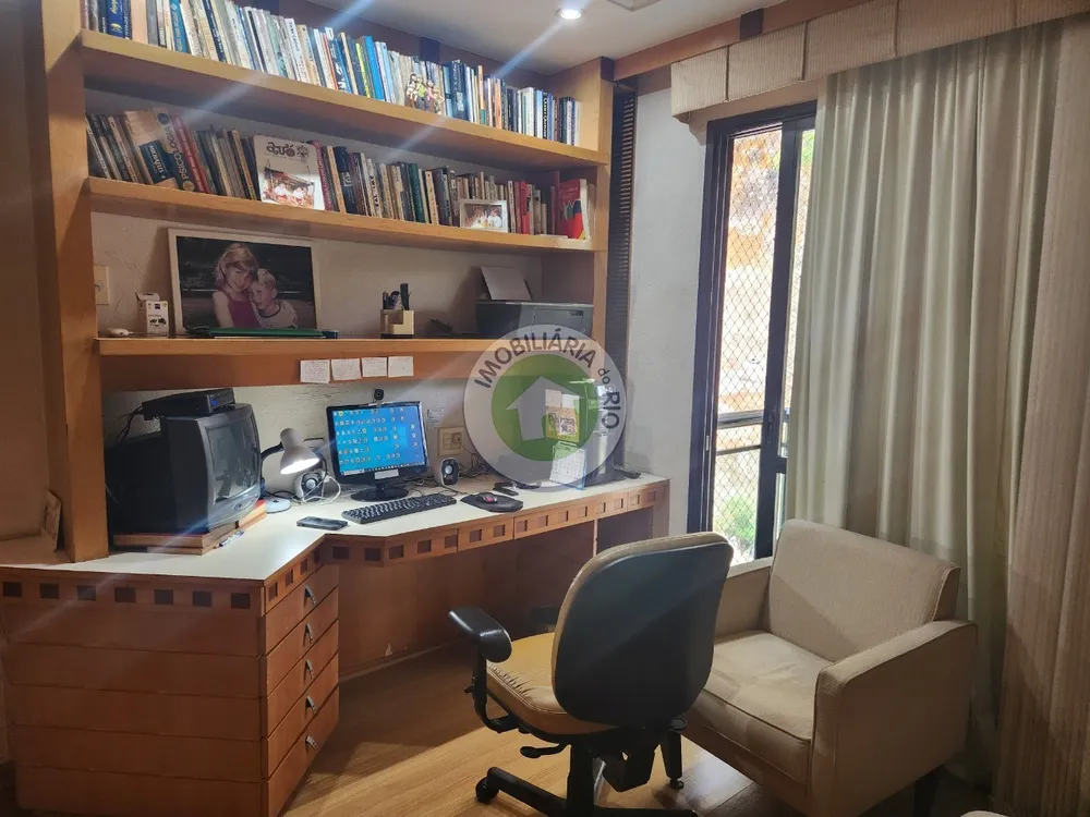 Cobertura, 4 quartos, 510 m² - Foto 18