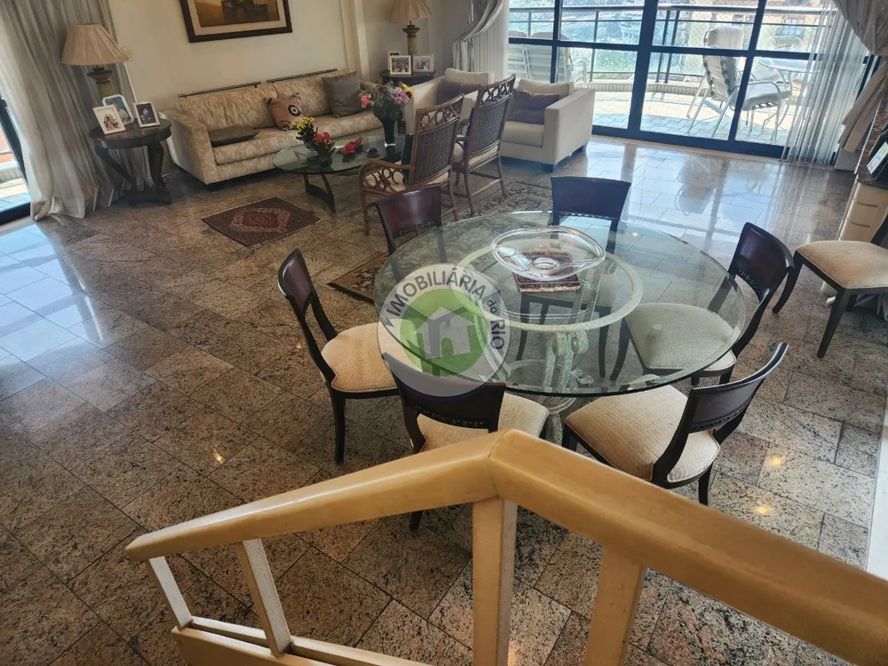 Cobertura, 4 quartos, 510 m² - Foto 50